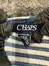 Chaps Blue Cardigan Size 2X - photo 7