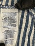 Chaps Blue Cardigan Size 2X - photo 8