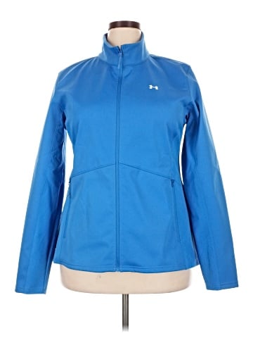 Under Armour Track Jacket (view 1)