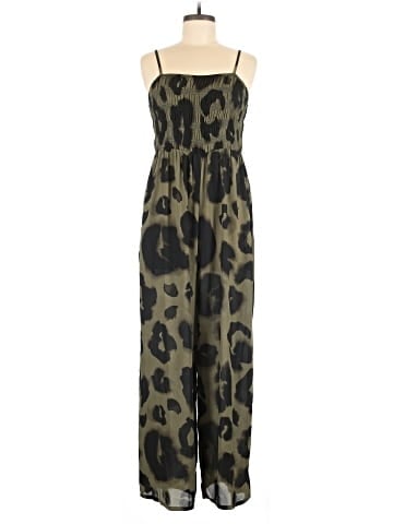 Dizzy Lizzy Jumpsuit (view 1)