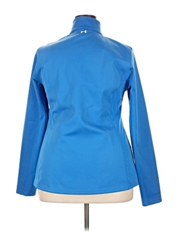 Under Armour Track Jacket (view 2)