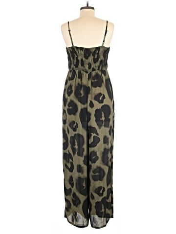 Dizzy Lizzy Jumpsuit (view 2)