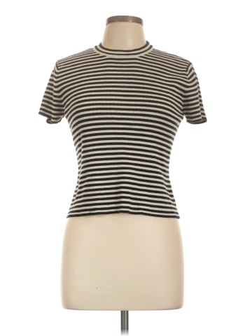 The Limited Short Sleeve Top (view 1)