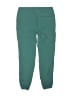 Superism Solid Teal Track Pants Size 8 - photo 2