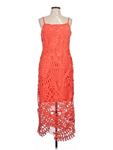 Boston Proper Cocktail Dress (view 1)