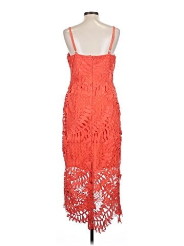 Boston Proper Cocktail Dress (view 2)