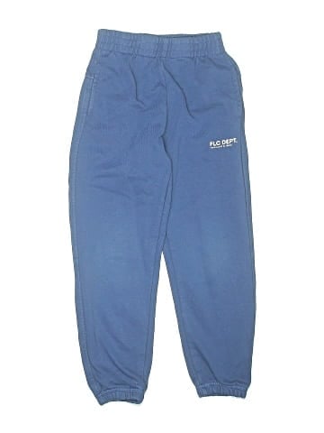 Zara Casual Pants (view 1)