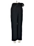 Wilfred 100% Polyester Black Dress Pants Size 4 - photo 1