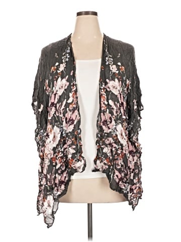 Maurices Kimono (view 1)