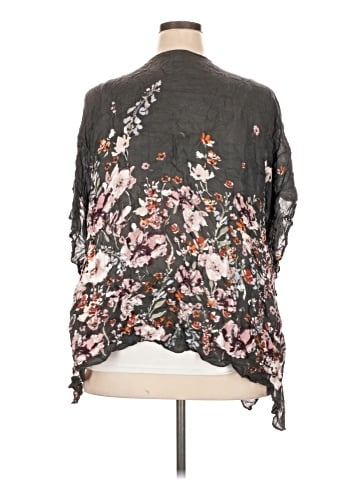 Maurices Kimono (view 2)