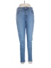 Levi's Solid Blue Jeans Size 29 waist - photo 1