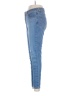 Levi's Solid Blue Jeans Size 29 waist - photo 5