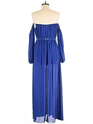 Papaya Casual Dress (view 2)