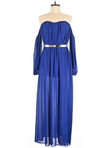 Papaya Casual Dress (view 1)