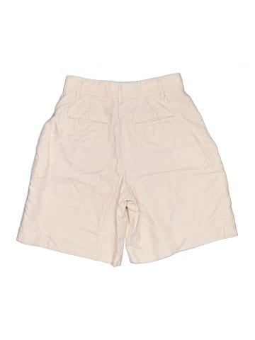 Wilfred Khaki Shorts (view 2)