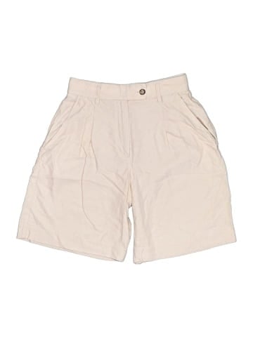 Wilfred Khaki Shorts (view 1)