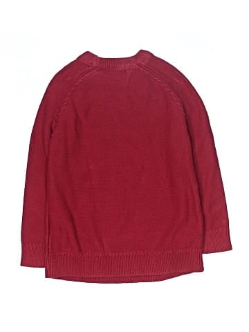 Class Club Pullover Sweater (view 2)