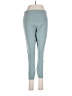 Lululemon Athletica Solid Teal Active Pants Size 4 - photo 1