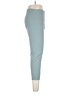 Lululemon Athletica Solid Teal Active Pants Size 4 - photo 4