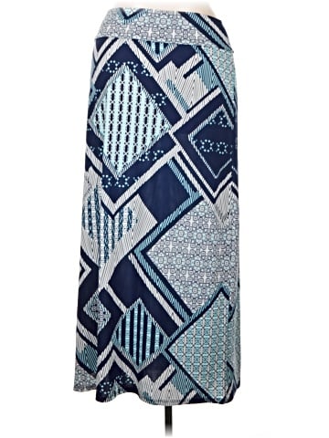 I.N. Studio Casual Skirt (view 2)