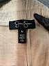 Jessica Simpson Graphic Tan Casual Pants Size M - photo 7