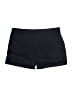Old Navy Solid Black Shorts Size 10 - photo 2