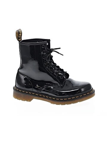 Dr. Martens Ankle Boots (view 1)