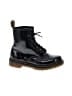 Dr. Martens Black Ankle Boots Size 8 - photo 1