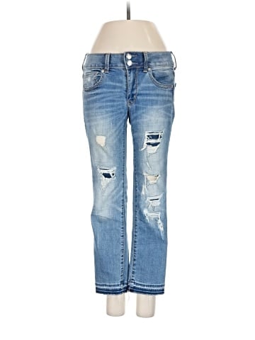 American Eagle Outfitters Jeans (view 1)