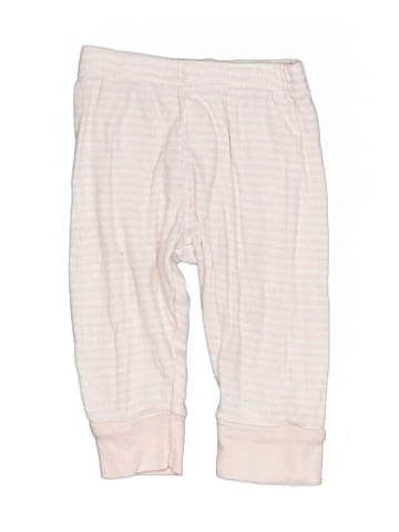Burt's Bees Baby Casual Pants (view 1)