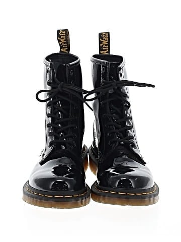 Dr. Martens Ankle Boots (view 2)