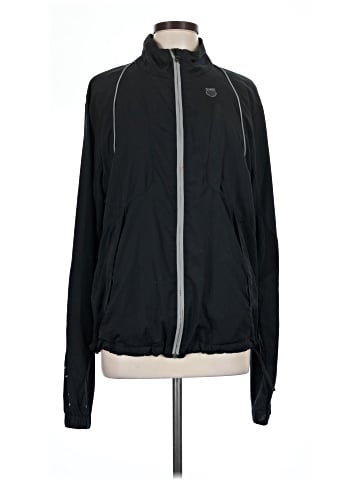 K-Swiss Track Jacket (view 1)