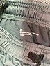 Under Armour Gray Track Pants Size M (youth) - photo 3