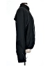 K-Swiss 100% Polyester Black Track Jacket Size L - photo 4