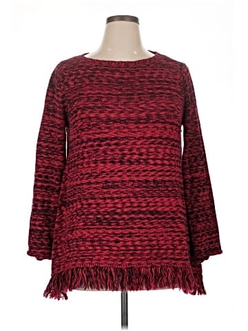 Style&Co Pullover Sweater (view 1)