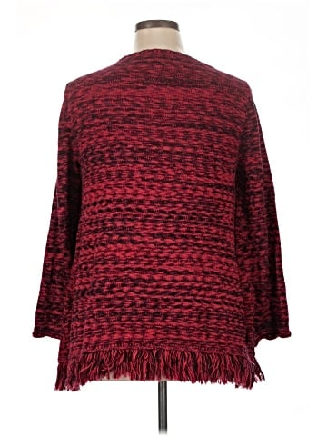 Style&Co Pullover Sweater (view 2)