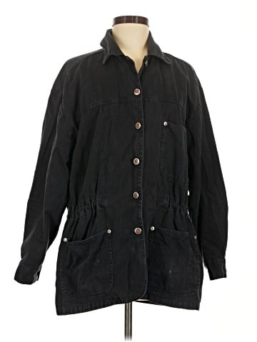 Cherokee Jacket (view 1)