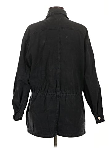 Cherokee Jacket (view 2)