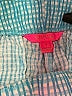 Lilly Pulitzer Checkered-gingham Blue Shorts Size S - photo 3