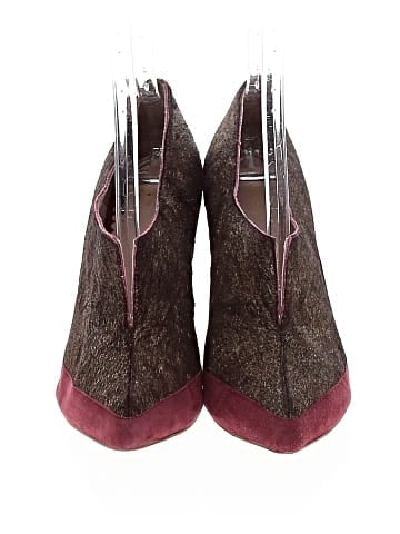 Unbranded Heels (view 2)