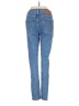 Levi's Hearts Blue Jeans Size 27 waist - photo 2