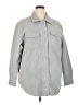 Hilary Radley Gray Fleece Size XXL - photo 1