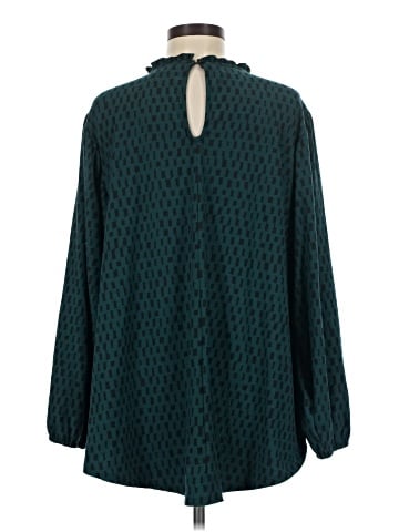 Lularoe Long Sleeve Blouse (view 2)