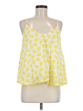 Assorted Brands Sleeveless Blouse