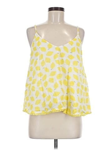 Assorted Brands Sleeveless Blouse (view 1)