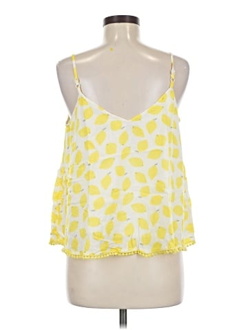 Assorted Brands Sleeveless Blouse (view 2)
