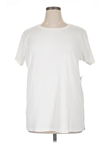 Eddie Bauer Short Sleeve T-Shirt (view 1)
