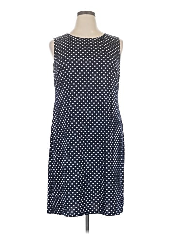 Tiana B. Cocktail Dress (view 1)