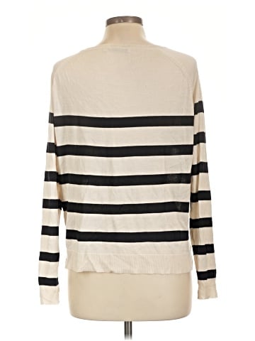 Zara Long Sleeve T-Shirt (view 2)