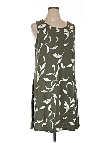 Croft & Barrow Casual Dress (view 1)